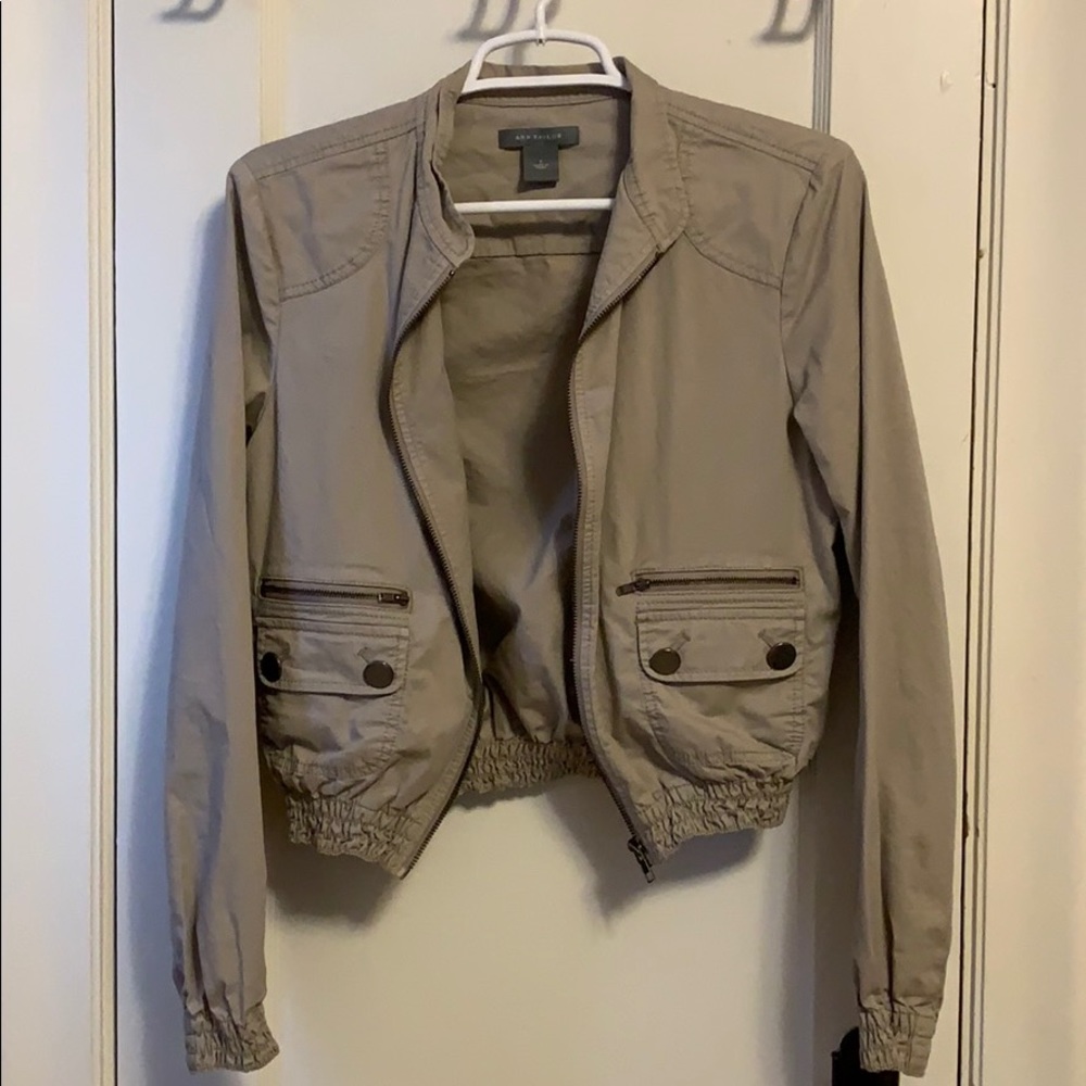 Ann Taylor jacket